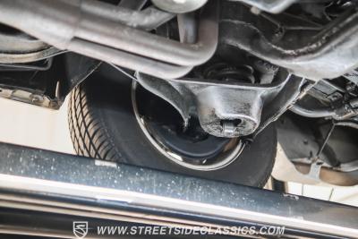 1980 Chevrolet Camaro Z28