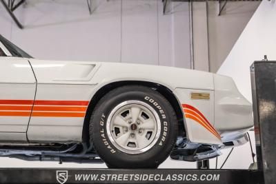 1980 Chevrolet Camaro Z28