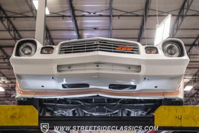 1980 Chevrolet Camaro Z28