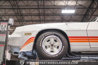 1980 Chevrolet Camaro Z28