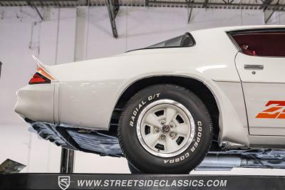 1980 Chevrolet Camaro Z28