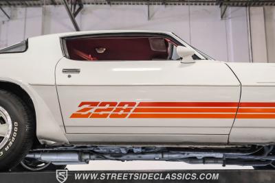 1980 Chevrolet Camaro Z28
