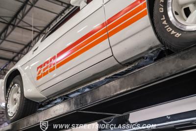 1980 Chevrolet Camaro Z28