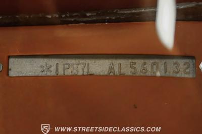 1980 Chevrolet Camaro Z28