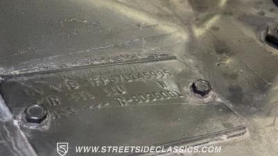 1980 Chevrolet Camaro Z28