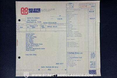 1980 Chevrolet Camaro Z28