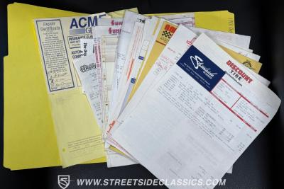 1980 Chevrolet Camaro Z28