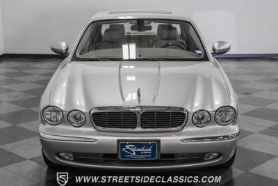 2004 Jaguar XJ8