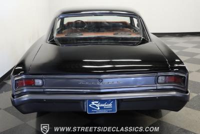 1966 Chevrolet Chevelle Restomod