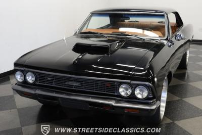 1966 Chevrolet Chevelle Restomod