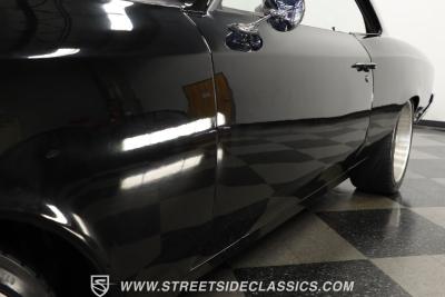 1966 Chevrolet Chevelle Restomod