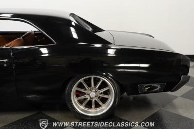 1966 Chevrolet Chevelle Restomod