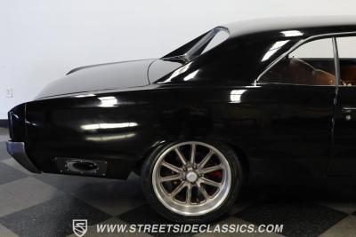 1966 Chevrolet Chevelle Restomod