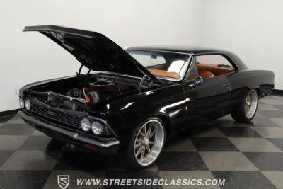 1966 Chevrolet Chevelle Restomod