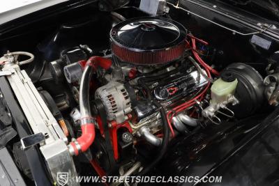 1966 Chevrolet Chevelle Restomod