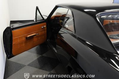 1966 Chevrolet Chevelle Restomod