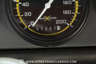 1966 Chevrolet Chevelle Restomod