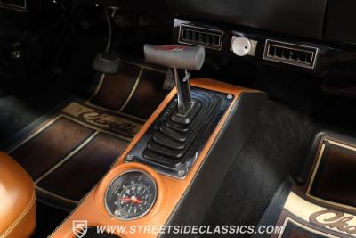 1966 Chevrolet Chevelle Restomod