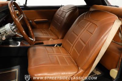 1966 Chevrolet Chevelle Restomod