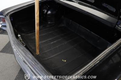 1966 Chevrolet Chevelle Restomod