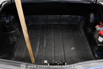 1966 Chevrolet Chevelle Restomod