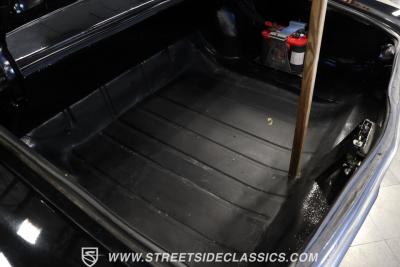 1966 Chevrolet Chevelle Restomod