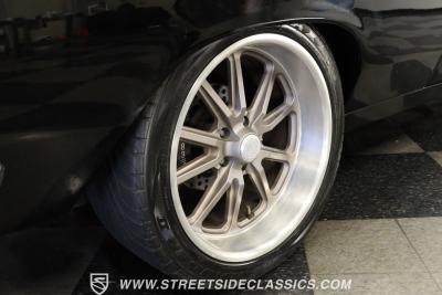 1966 Chevrolet Chevelle Restomod