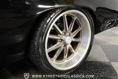 1966 Chevrolet Chevelle Restomod