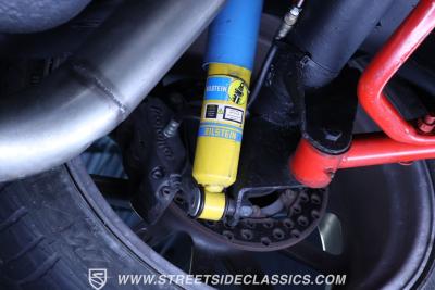 1966 Chevrolet Chevelle Restomod