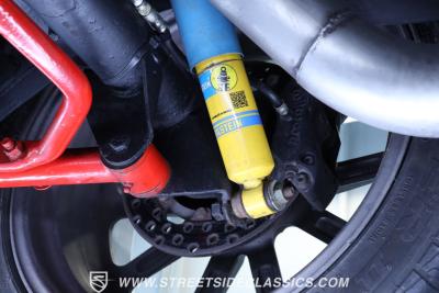 1966 Chevrolet Chevelle Restomod