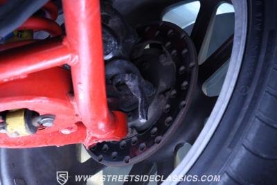 1966 Chevrolet Chevelle Restomod