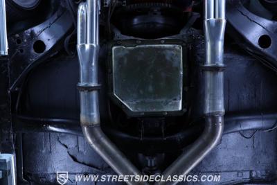 1966 Chevrolet Chevelle Restomod