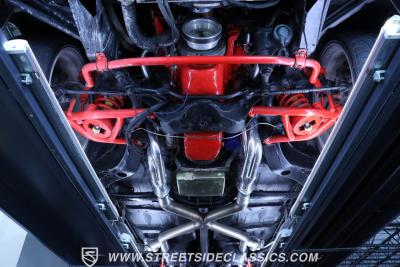 1966 Chevrolet Chevelle Restomod