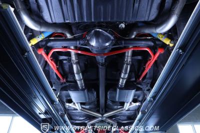 1966 Chevrolet Chevelle Restomod