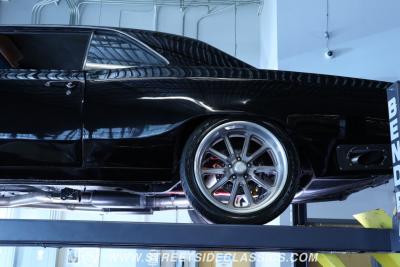 1966 Chevrolet Chevelle Restomod