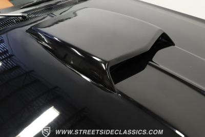 1966 Chevrolet Chevelle Restomod