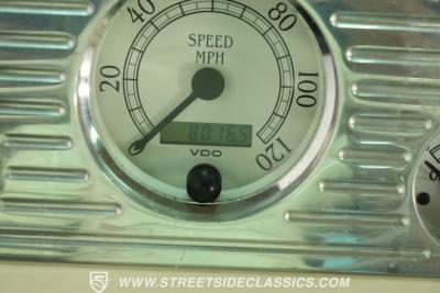 1937 Chevrolet 5 Window  Coupe