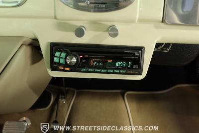 1937 Chevrolet 5 Window  Coupe