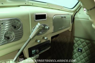 1937 Chevrolet 5 Window  Coupe