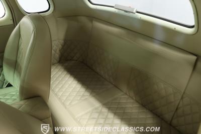 1937 Chevrolet 5 Window  Coupe