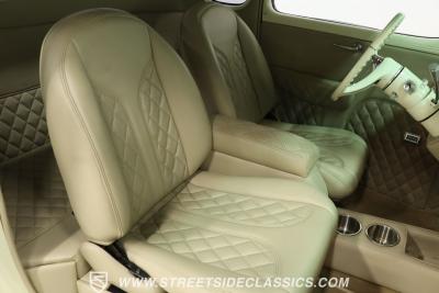 1937 Chevrolet 5 Window  Coupe