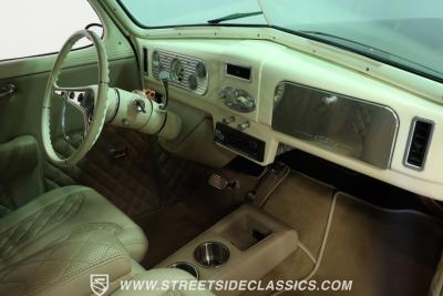 1937 Chevrolet 5 Window  Coupe