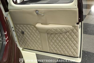 1937 Chevrolet 5 Window  Coupe