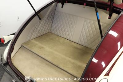 1937 Chevrolet 5 Window  Coupe