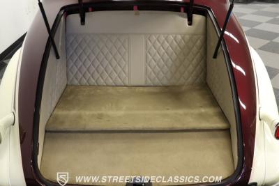 1937 Chevrolet 5 Window  Coupe