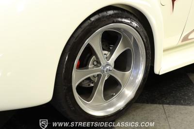 1937 Chevrolet 5 Window  Coupe