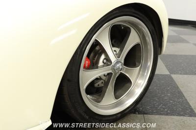 1937 Chevrolet 5 Window  Coupe