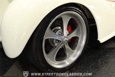 1937 Chevrolet 5 Window  Coupe