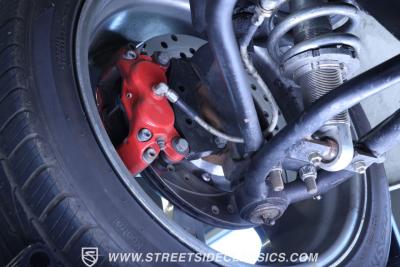 1937 Chevrolet 5 Window  Coupe