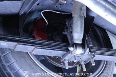 1937 Chevrolet 5 Window  Coupe